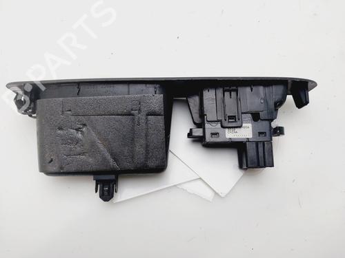 Left rear window switch NISSAN QASHQAI I (J10, NJ10) | BP31010032I29