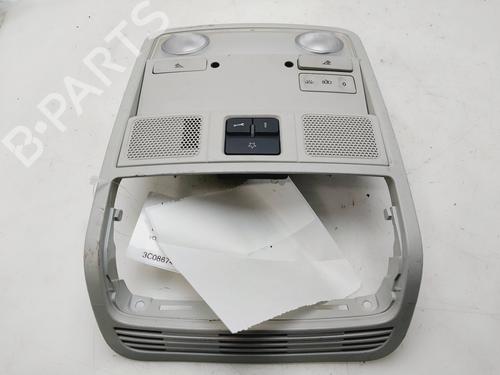 Used Interior roof light VW PASSAT B7 (362) 1.6 TDI (105 hp) 26592314