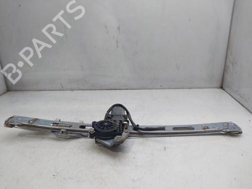 Front left window mechanism MERCEDES-BENZ A-CLASS (W168) A 140 (168.031, 168.131) | BP17072758C22 