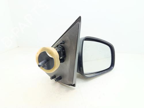 Used Right mirror Right mirror DACIA SANDERO II [2012-2026] 34697009 34697009