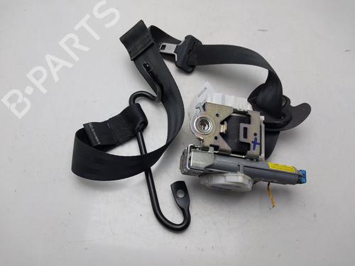 Front left seatbelt CITROËN DS3 (SA_) 1.6 THP 155 | BP38224536I26  - Image 7
