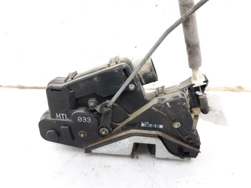 Used Rear left lock BMW 3 (E46) 320 d (136 hp) 8931161