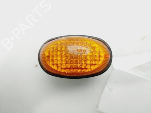 Højre side indikator Højre side indikator HYUNDAI ACCENT I (X-3) 1.3 i 12V (84 hp) 34222563 34222563