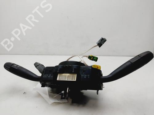 Steering wheel controls PEUGEOT 307 Break (3E) 1.6 HDi 110 | BP28123384E15 