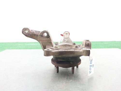 Right front steering knuckle CHRYSLER VOYAGER IV (RG, RS) 2.5 CRD | BP19031493M26 