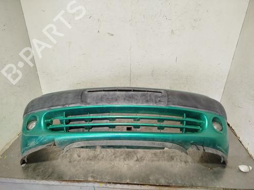 Used Front bumper CITROËN XSARA PICASSO (N68) 2.0 HDi (90 hp) 30061241