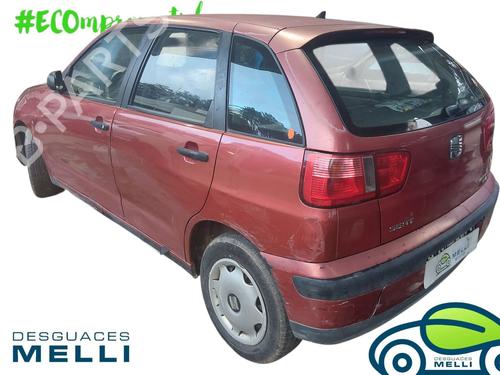 Injector SEAT IBIZA II (6K1)  | BP32286246M100 