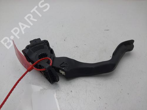 Used Pedal CITROËN C1 (PM_, PN_) 1.0 (68 hp) 27376717
