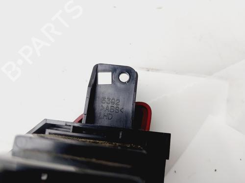 Warning switch HYUNDAI i30 (FD)  | BP28962504I22 