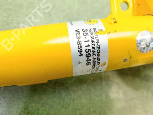 Right front shock absorber BMW 1 Coupe (E82) 120 d | BP35975812M17 - Image 5