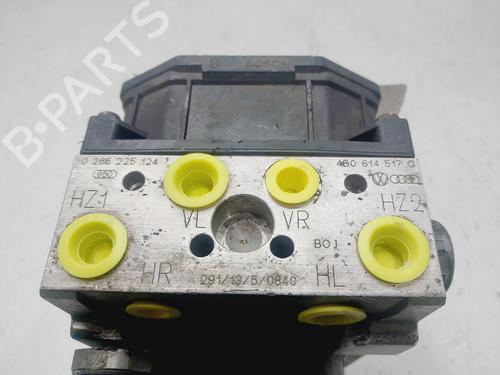 ABS pump VW PASSAT B5.5 Variant (3B6) 1.9 TDI | BP29387593M43 