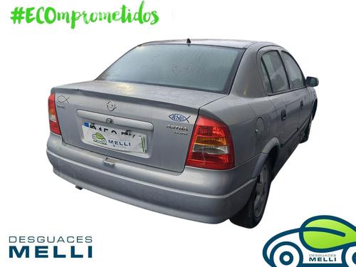 Module électronique OPEL ASTRA G Hatchback (T98)  | BP29704674M83 