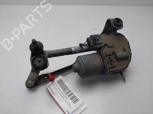 Used Front wiper motor Front wiper motor SEAT TOLEDO III (5P2) [2004-2009] 33263752 33263752