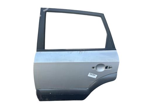 Used Left rear door HYUNDAI TUCSON (JM) 2.0 CRDi (113 hp) 27206100