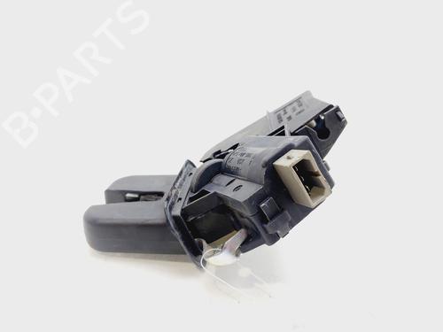 Tailgate lock AUDI A6 C6 (4F2)  | BP26517882C101 
