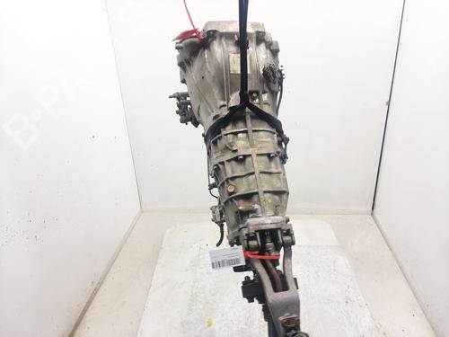 Gearbox LEXUS IS II (_E2_) 220d (ALE20) | BP31878360M3
