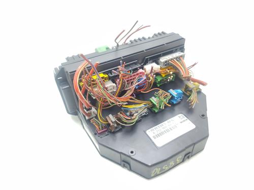 Fuse box MERCEDES-BENZ E-CLASS (W212) E 220 CDI / BlueTEC (212.001, 212.002) | BP30309144E1