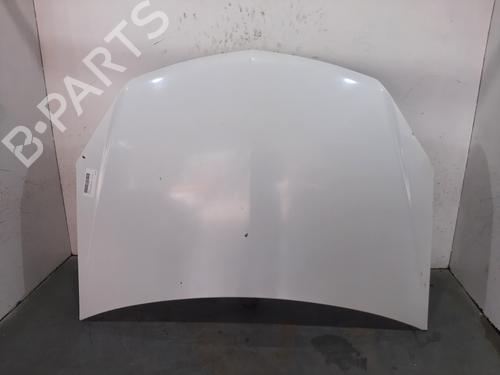 Used Hood OPEL ASTRA H (A04) 1.7 CDTI (L48) (100 hp) 13646511