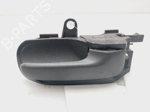 Used Front right interior door handle PEUGEOT 107 (PM_, PN_) 1.0 (68 hp) 24815287