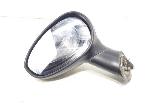 Used Left mirror FIAT GRANDE PUNTO (199_) 1.2 (65 hp) 8533635