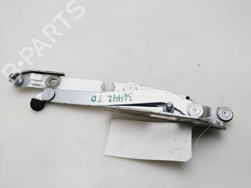 Used Hinge/Door check strap Hinge/Door check strap SEAT EXEO (3R2) 2.0 TDI (143 hp) 32509309 32509309