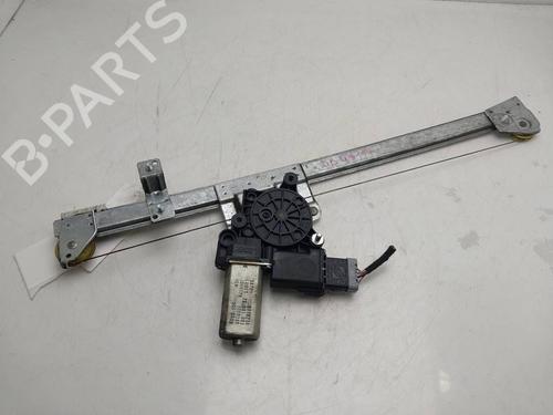 Used Front right window mechanism Front right window mechanism FIAT DUCATO Van (250_) 120 Multijet 2,3 D 4x4 (120 hp) 39751754 39751754