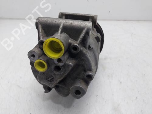 AC compressor RENAULT MEGANE II Saloon (LM0/1_) 1.9 dCi (LM0G, LM1G, LM2C) | BP36219562M34 - Image 2