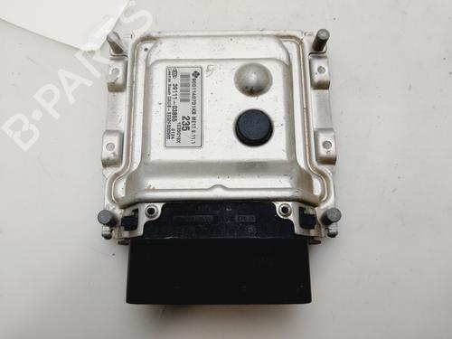 Used Engine control unit (ECU) Engine control unit (ECU) KIA RIO III (UB) [2011-2017] 33167062 33167062