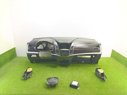 Used Airbag Kit Airbag Kit 38043479 38043479