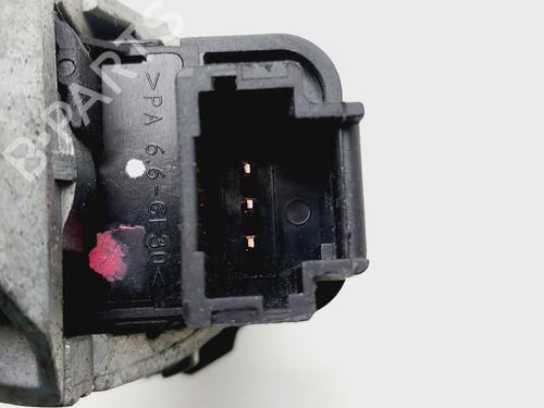 Ignition barrel CITROËN C3 Picasso (SH_) | BP36219374M48 - Image 4