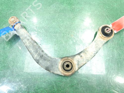 Left front suspension arm PEUGEOT 206 Hatchback (2A/C) 2.0 HDI 90 | BP11274601M12 