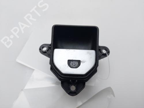 Used Hand brake LAND ROVER RANGE ROVER EVOQUE (L538) 2.0 D (150 hp) 18031682