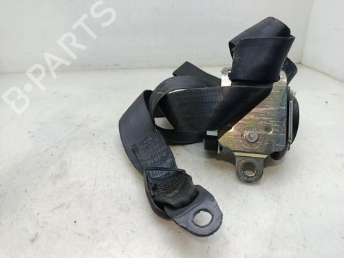 Front left seatbelt KIA CEE'D Hatchback (ED) | BP38224561I26 - Image 2