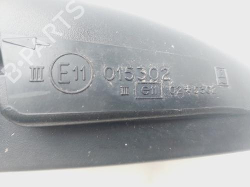 Left mirror ROVER 400 II (RT) 420 Di | BP30133719C26