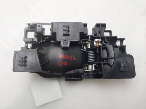 Front right interior door handle CITROËN C3 III (SX) | BP38566161I14 - Image 4