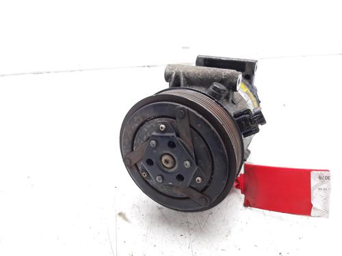 Used AC compressor RENAULT SCÉNIC II (JM0/1_) 1.9 dCi (JM0G, JM12, JM1G, JM2C) (120 hp) 16187288