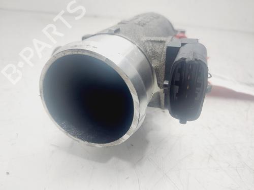 Intake manifold OPEL VECTRA C (Z02)  | BP29504810M70 