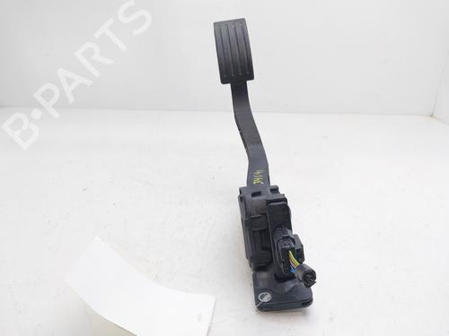 Used Pedal FORD TOURNEO CONNECT / GRAND TOURNEO CONNECT V408 MPV 1.5 TDCi (120 hp) 25046470
