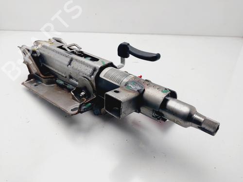 Steering column PEUGEOT 407 (6D_) 2.0 (6DRFNB, 6DRFNE) | BP31752752M21 