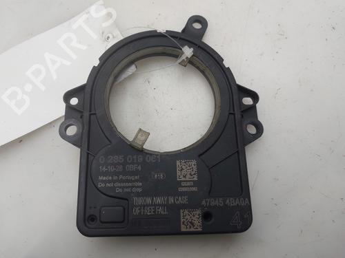 Electronic sensor NISSAN PULSAR Hatchback (C13) | BP38056416M84 - Image 3