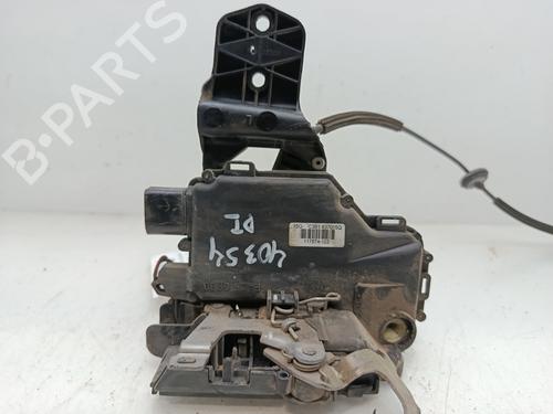 Front left lock VW PASSAT B5.5 (3B3) | BP31952119C98 - Image 3