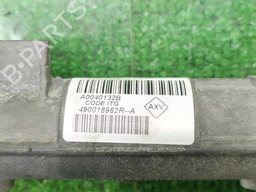 Steering rack RENAULT MEGANE III Hatchback (BZ0/1_, B3_) 1.2 TCe (BZ2B, BZ11) | BP28386382M22 