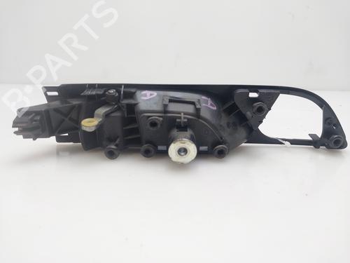 Front right interior door handle OPEL ZAFIRA / ZAFIRA FAMILY B (A05) 1.9 CDTI (M75) | BP16937859I14 