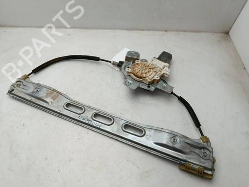 Rudehejsemekanisme Højre foran Rudehejsemekanisme Højre foran FORD TRANSIT COURIER B460 MPV [2014-2026] 39751653 39751653