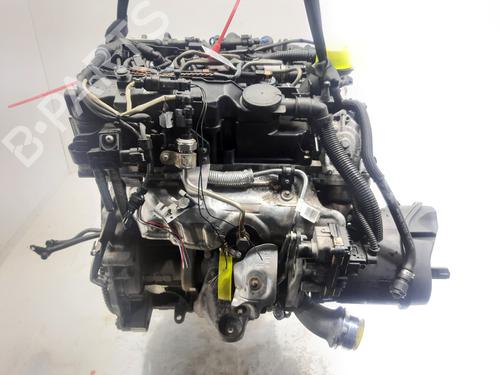 Engine BMW 1 (F20) 116 d | BP30511091M1