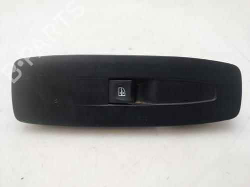 Used Left rear window switch Left rear window switch RENAULT GRAND SCÉNIC IV (R9_) 1.5 dCi 110 (R9A3) (110 hp) 33935644 33935644