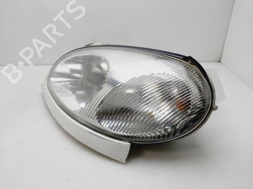 Left headlight DAEWOO LANOS (KLAT) 1.5 | BP29456439C28 