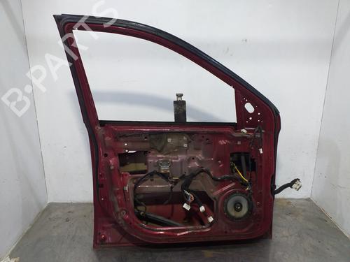 Left front door KIA SORENTO I (JC) 2.5 CRDi 4WD | BP17320337C2 