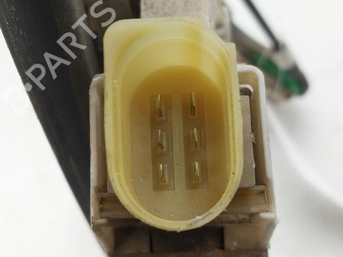 Front right window mechanism BMW 3 (E90) 318 d | BP36318626C23 - Image 2