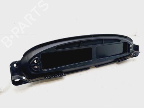 Instrument cluster CITROËN XSARA PICASSO (N68) 1.6 HDi | BP30058066C47 